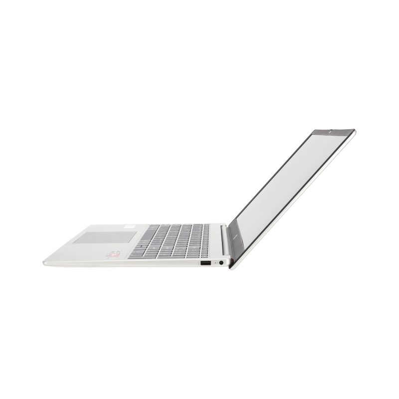 Notebook HP 15-fc0115AU (Natural Silver)