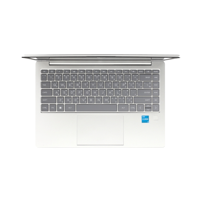 Notebook HP 14-ep0122TU (Natural Silver)