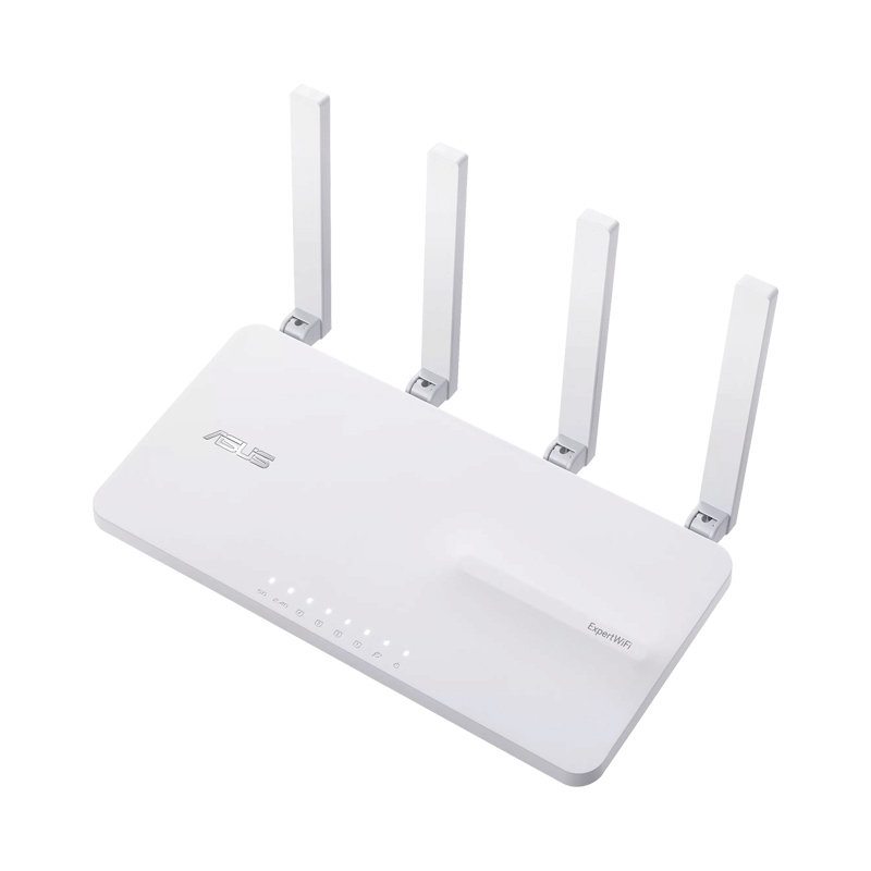 Router ASUS (EBR63) Wireless AX3000 Dual Band Gigabit WI-FI 6