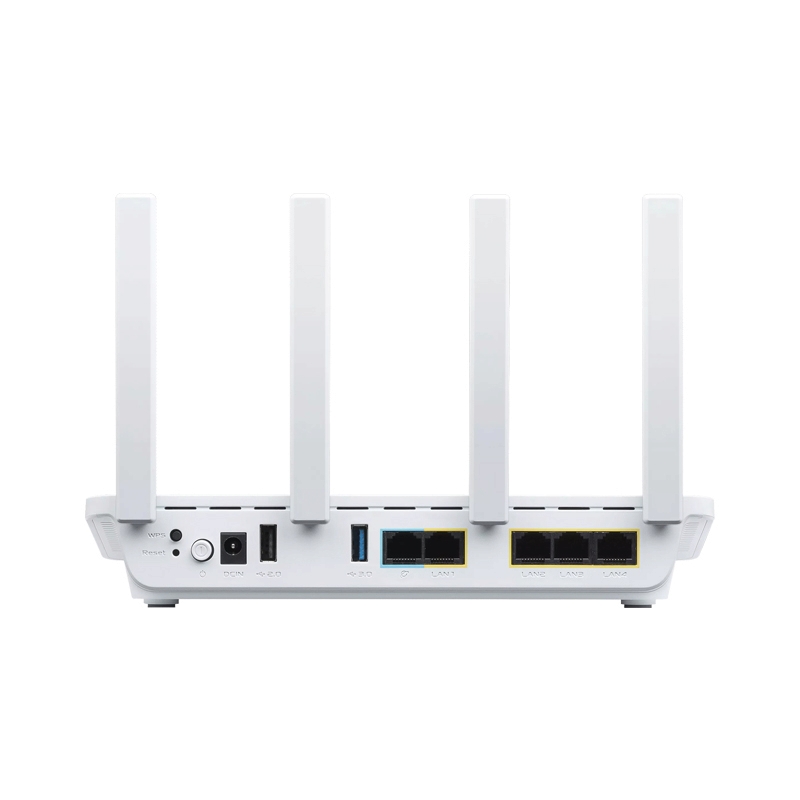 Router ASUS (EBR63) Wireless AX3000 Dual Band Gigabit WI-FI 6