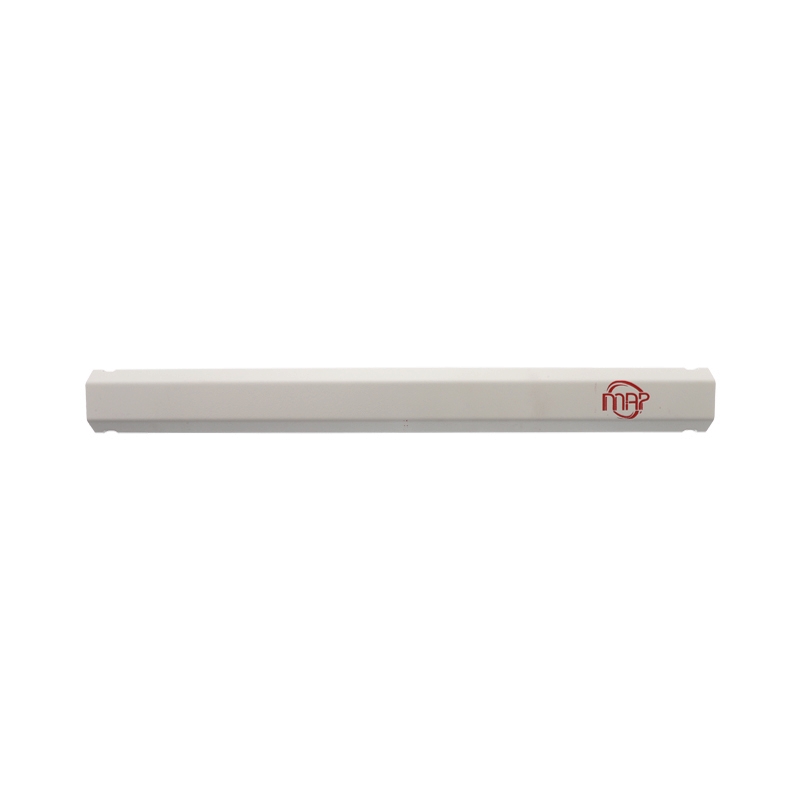 Cable Management Panel MAP M7-06003G (CM-02) with cover Gray