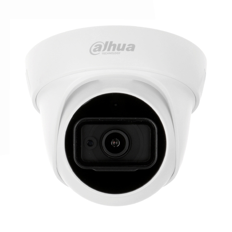 กล้องวงจรปิด 2.8mm HDCVI DAHUA HDW1800TL-A