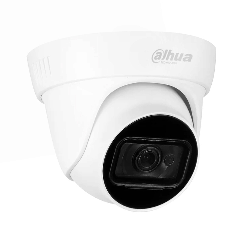 กล้องวงจรปิด 2.8mm HDCVI DAHUA HDW1800TL-A