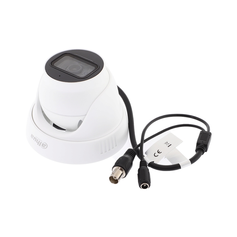 กล้องวงจรปิด 2.8mm HDCVI DAHUA HDW1800TL-A