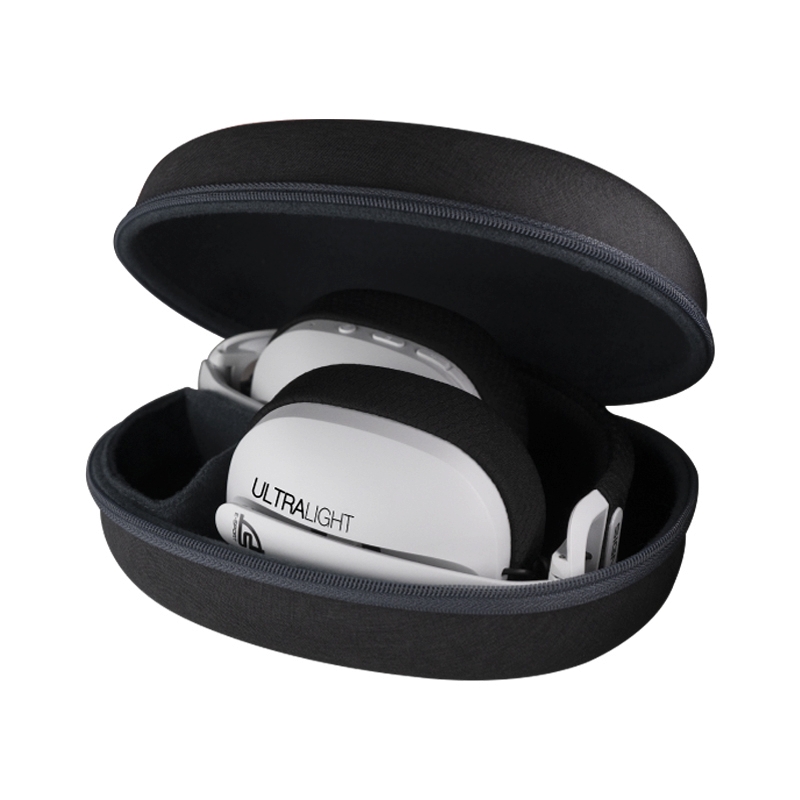 HEADSET WIRELESS SIGNO WP601 MARLOS WHITE (BLUETOOTH/7.1)