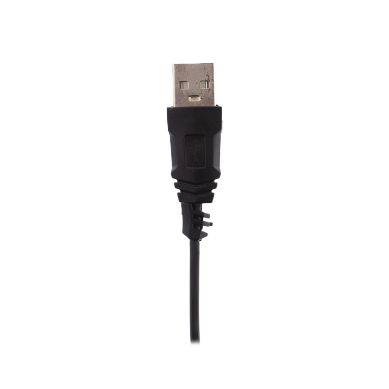 USB KEYBOARD NUBWO NK-043 SILVER/BLACK