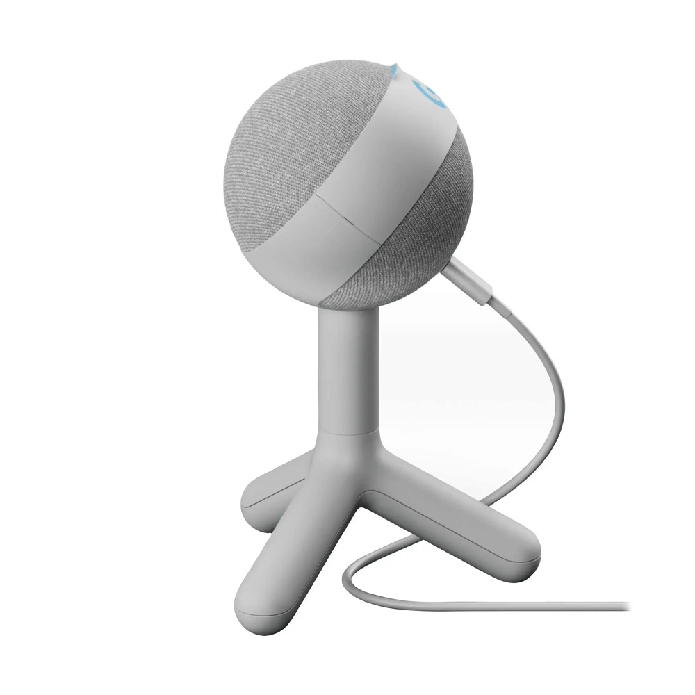 MICROPHONE LOGITECH YETI ORB WHITE