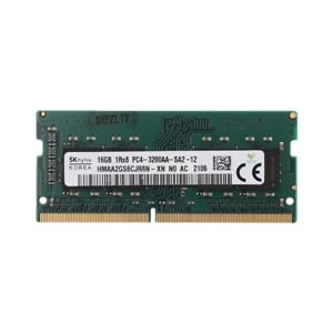 RAM DDR4(3200, NB) 16GB HYNIX 8 CHIP