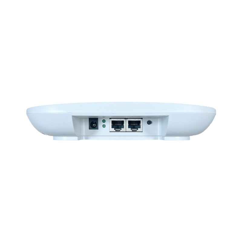 Access Point D-LINK (DAP-X1810F) Wireless AX1800 Dual PoE Wi Fi6