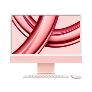 Apple iMac 24 M3/512 MQRU3TH/A (Pink)