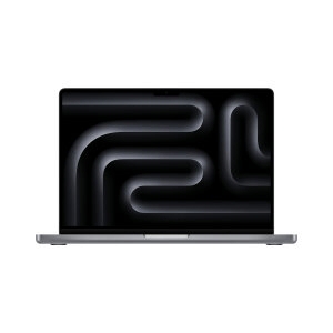 Apple MacBook Pro 14 M3/512 MTL73TH/A (Space Grey)