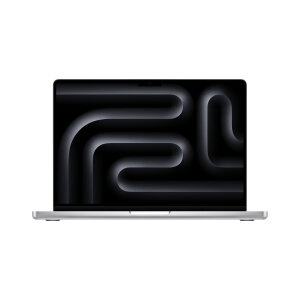 Apple MacBook Pro 14 M3 Pro/512 MRX63TH/A (Silver)