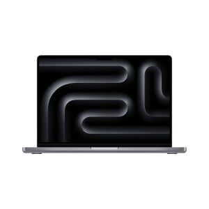 Apple MacBook Pro 14 M3 Pro/1TB MRX43TH/A (Space Black)