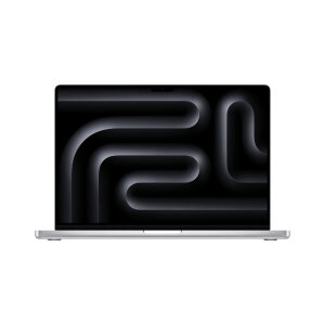 Apple MacBook Pro 16 M3 Pro/512 MRW43TH/A (Silver)