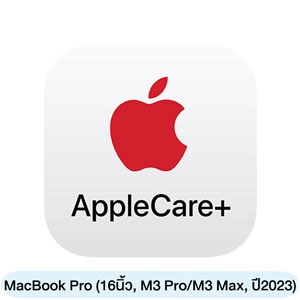 AppleCare+ for 16-inch MacBook Pro (M3 Pro/M3 Max) SL9M2ZX/A