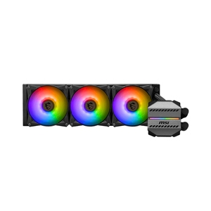 LIQUID COOLING MSI MAG CORELIQUID M360 RGB