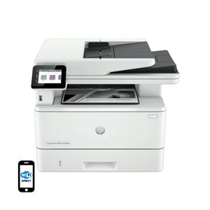 HP LaserJet Pro MFP 4103FDW