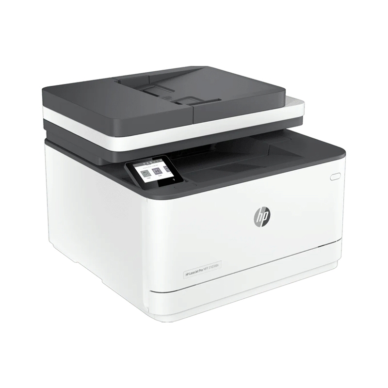 HP LaserJet Pro MFP 3103FDN
