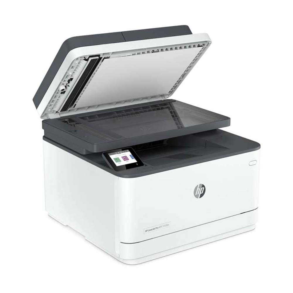 HP LaserJet Pro MFP 3103FDN