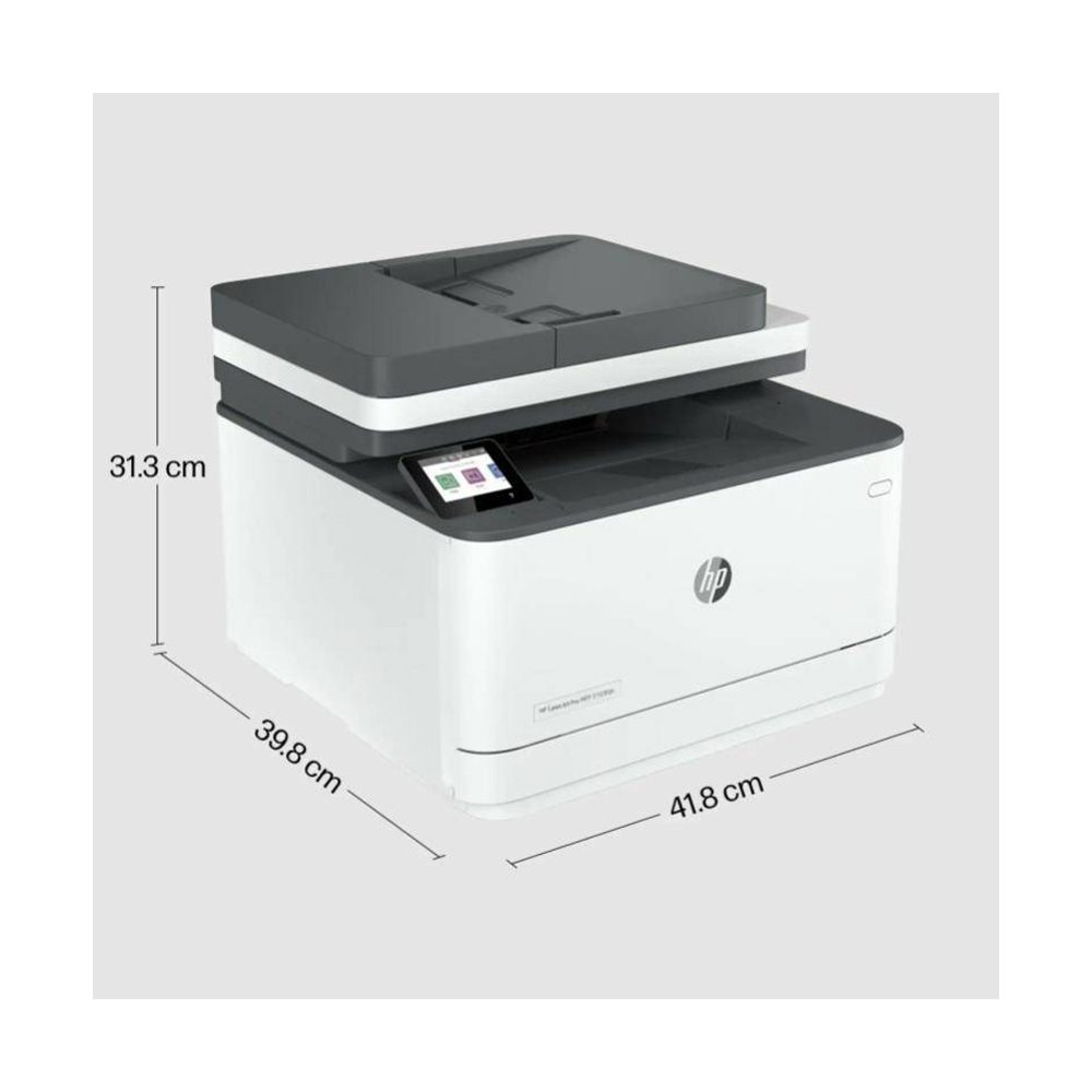 HP LaserJet Pro MFP 3103FDN