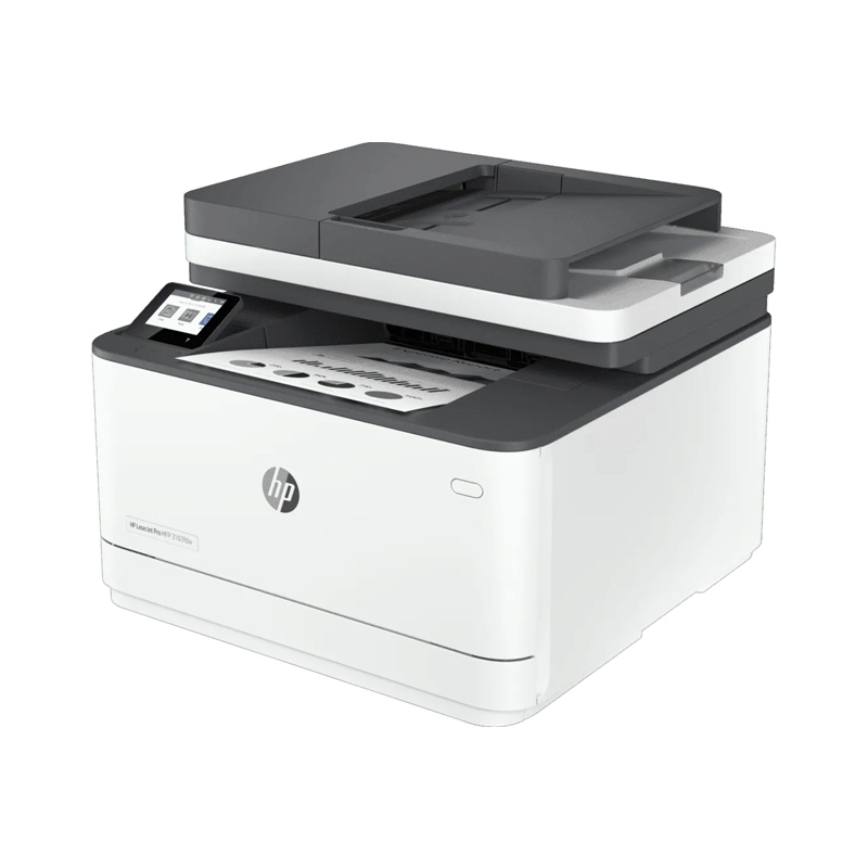 Laser (All-in-one) HP LaserJet Pro MFP 3103fdw                                  