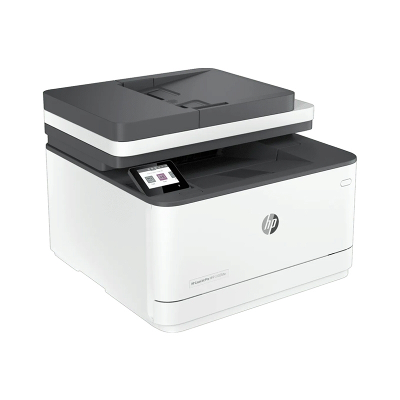 Laser (All-in-one) HP LaserJet Pro MFP 3103fdw                                  