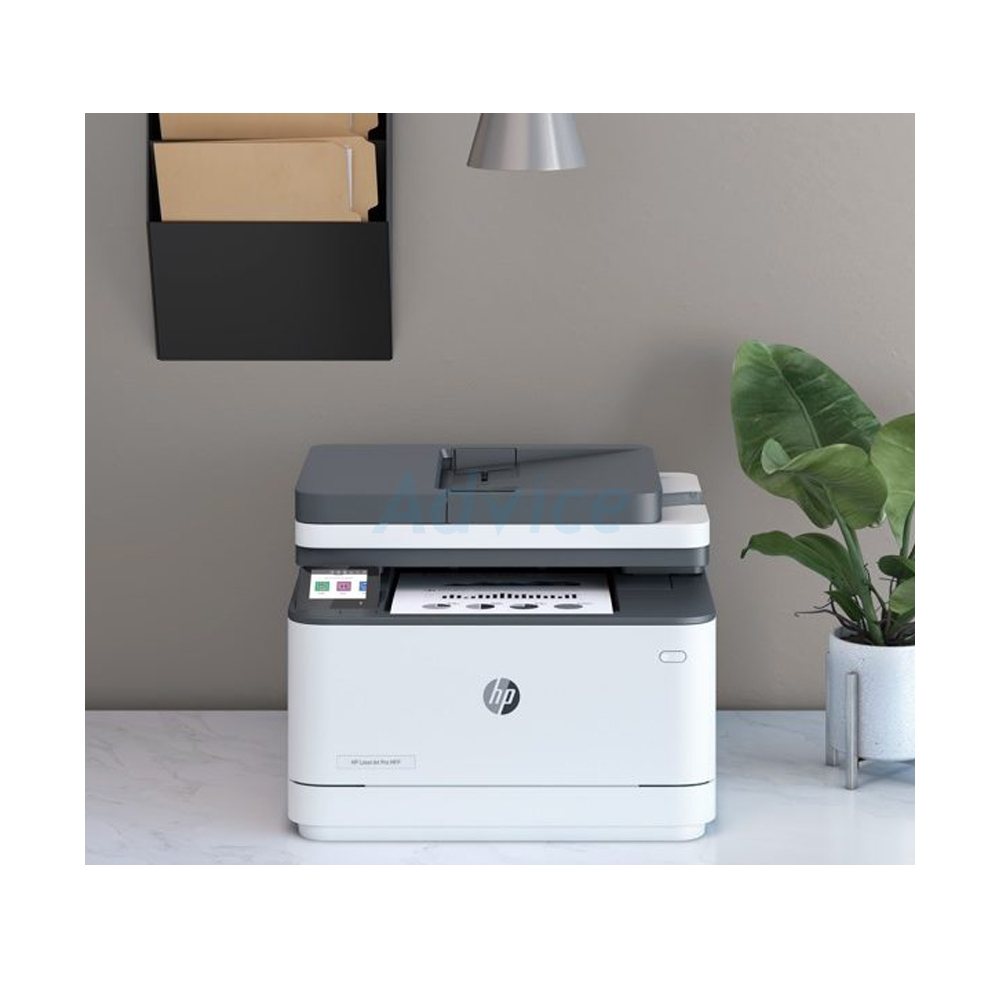 Laser (All-in-one) HP LaserJet Pro MFP 3103fdw                                  