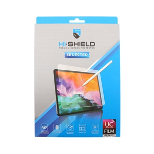 Hishield ฟิล์มใสกันรอย Ultra Clear PET iPad Gen 10 10.9