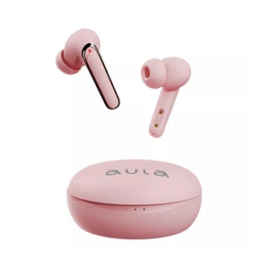 True Wireless AULA (TWS-AL110) Pink