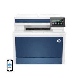 HP Laser Color Pro MFP 4303FDW