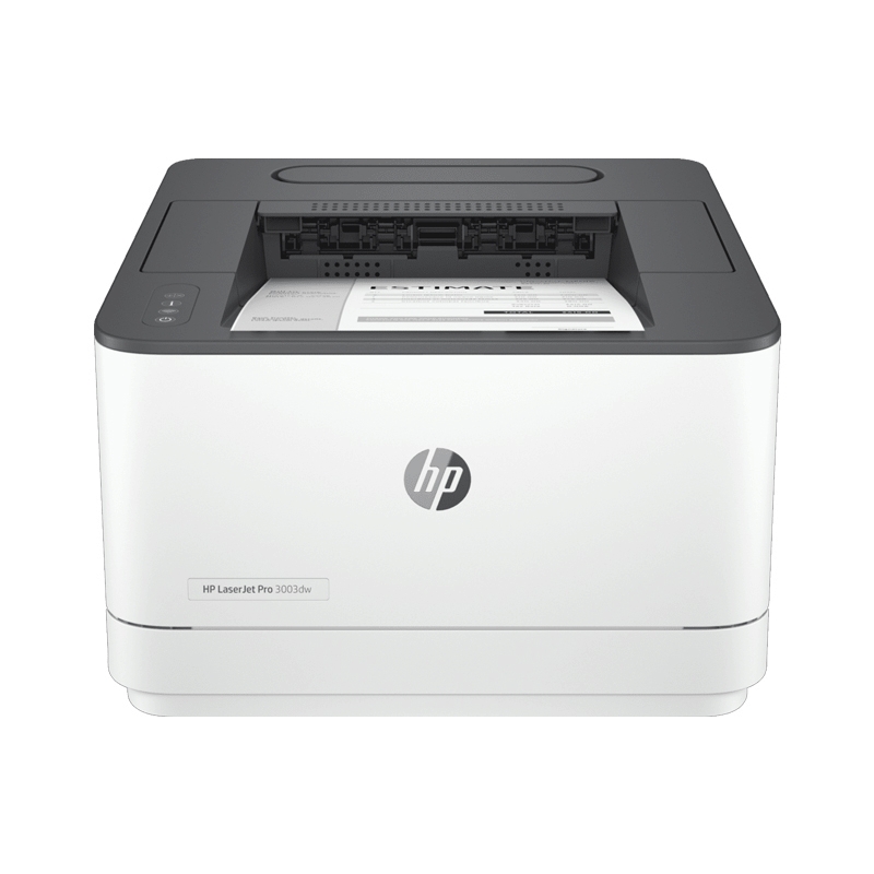 HP LaserJet Pro 3003DW