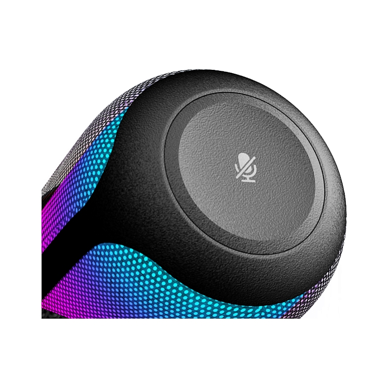 MICROPHONE ONIKUMA HOKO M730 RGB BLACK