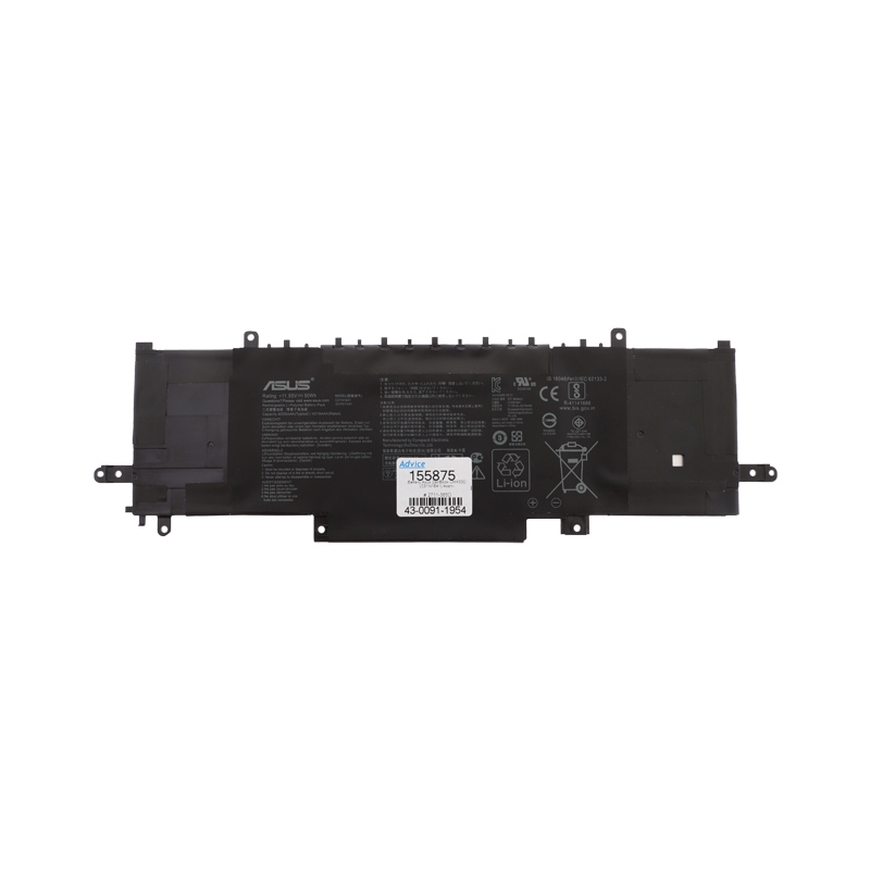 Battery Asus ZenBook UM433D (C31N1841)