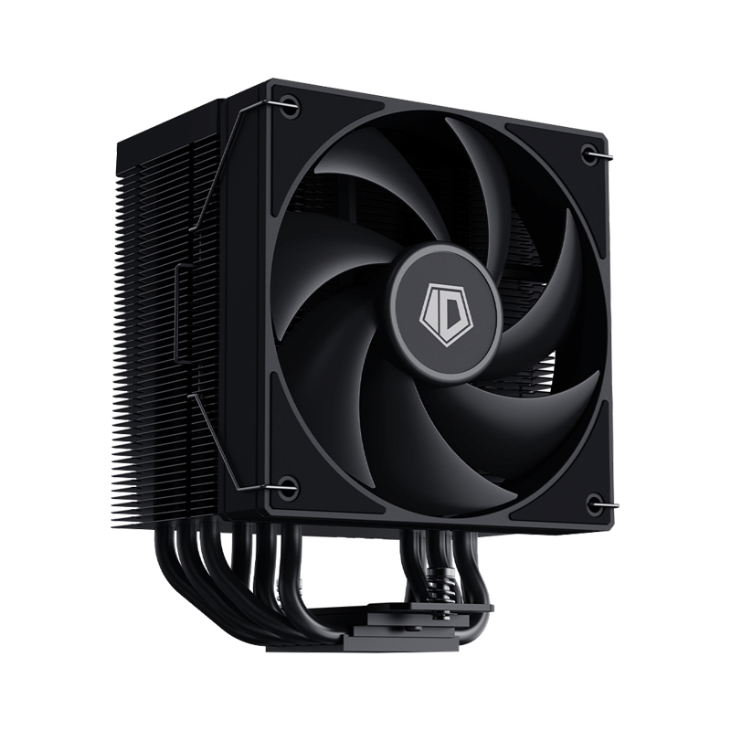 CPU COOLER ID-COOLING FROZN A610 BLACK