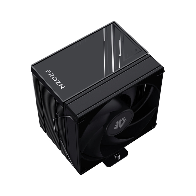 CPU COOLER ID-COOLING FROZN A610 BLACK