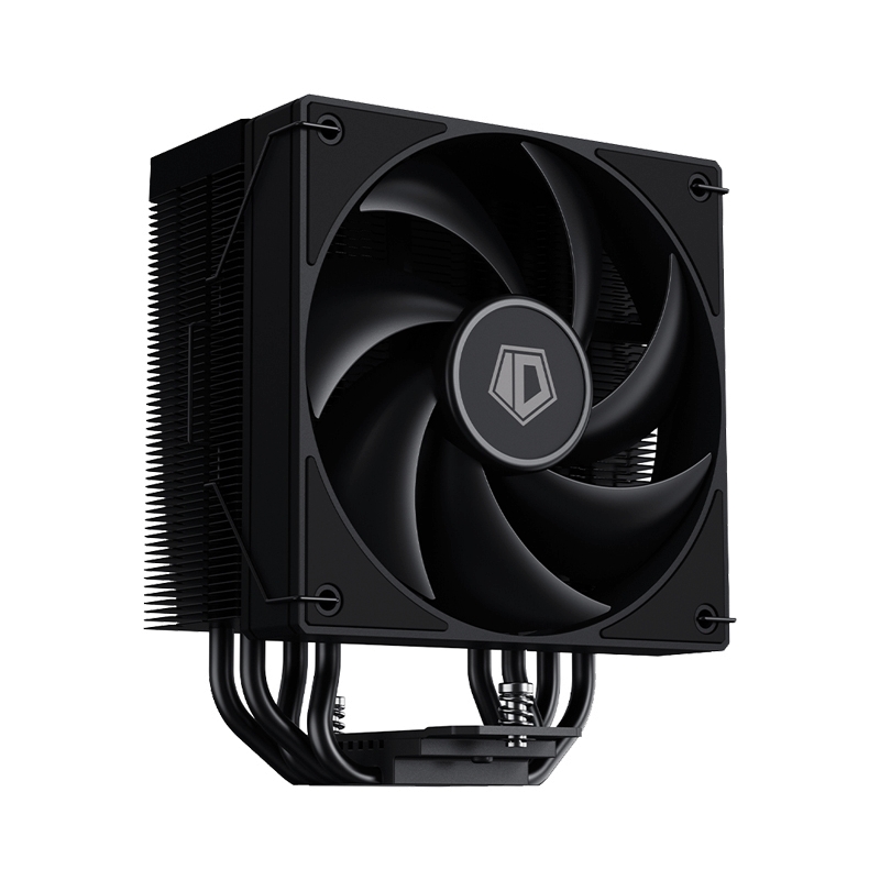 CPU COOLER ID-COOLING FROZN A410 BLACK