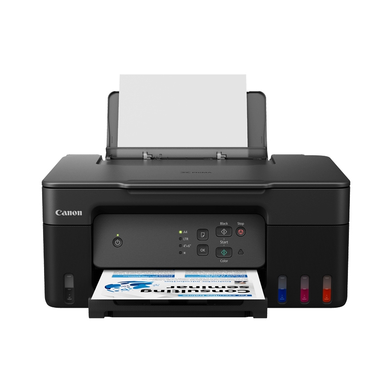 Ink (All-in-one) CANON PIXMA G2730 + Ink Tank                                   