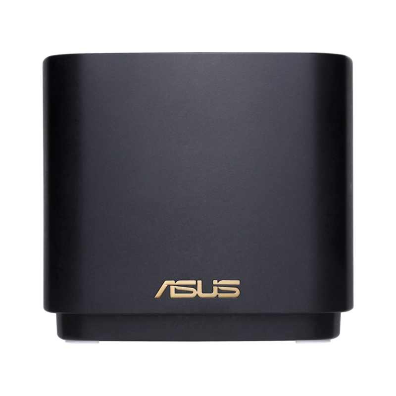 Whole-Home Mesh ASUS ZENWIFI (XD5) Wireless AX3000 Dual-Band WI-FI 6 (Pack 2)