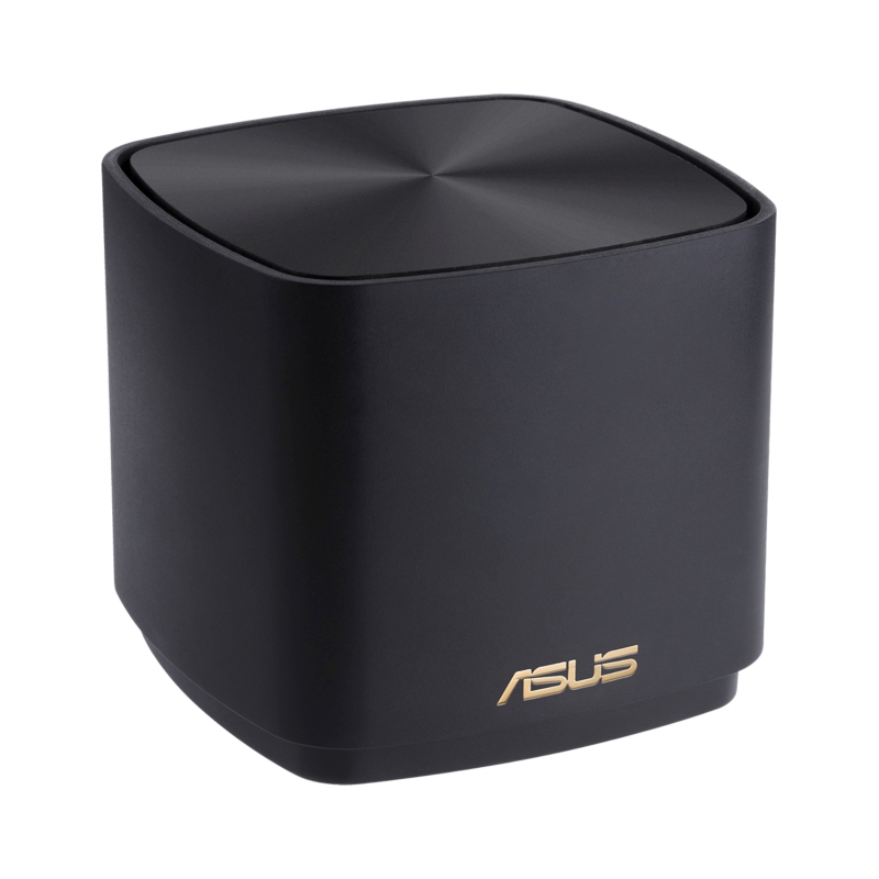 Whole-Home Mesh ASUS  (XD4S) Wireless AX1800 Dual-Band WI-FI 6 (Pack2)