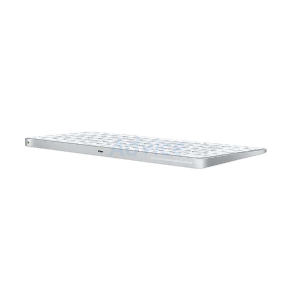 Apple Magic Keyboard - Thai Lightning Port (MK2A3TH/A)