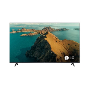 LED TV 65'' LG Smart TV (65UR8050PSB) 4K