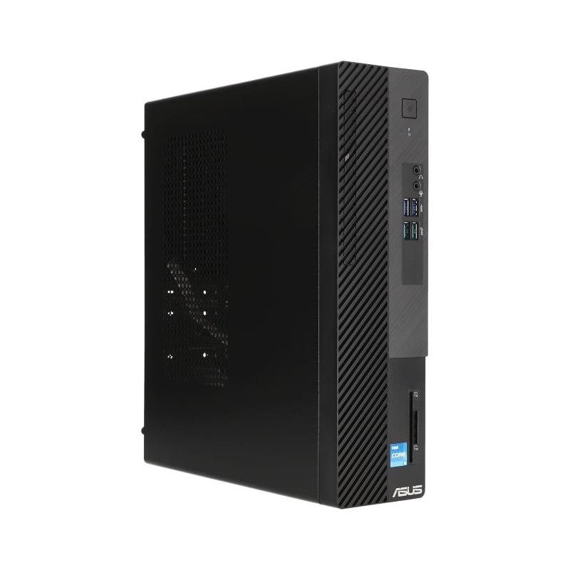 Desktop Asus S500SD-512400060W