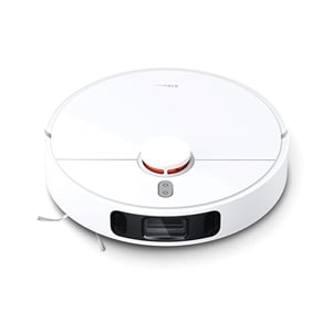 หุ่นยนต์ดูดฝุ่น Xiaomi Robot Vacuum S10+ EU (41722) WHITE