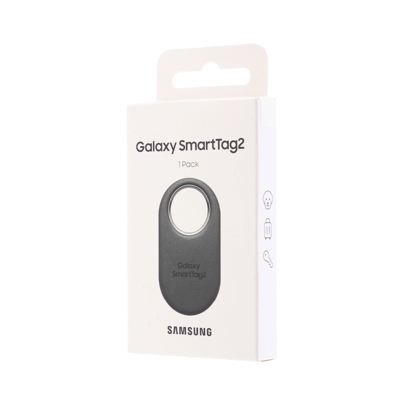 SAMSUNG Galaxy Smart Tag 2 (EI-T5600BBEGWW) Graphite