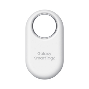 Samsung Galaxy SmartTag 2 (EI-T5600BWEGWW) White