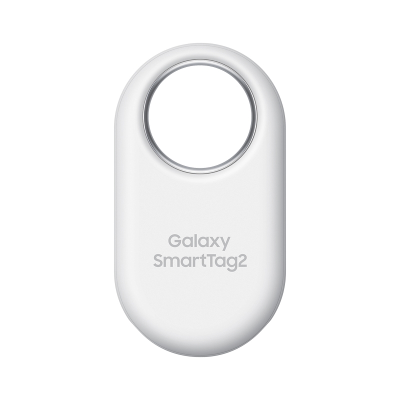 SAMSUNG Galaxy Smart Tag 2 (EI-T5600BWEGWW) White