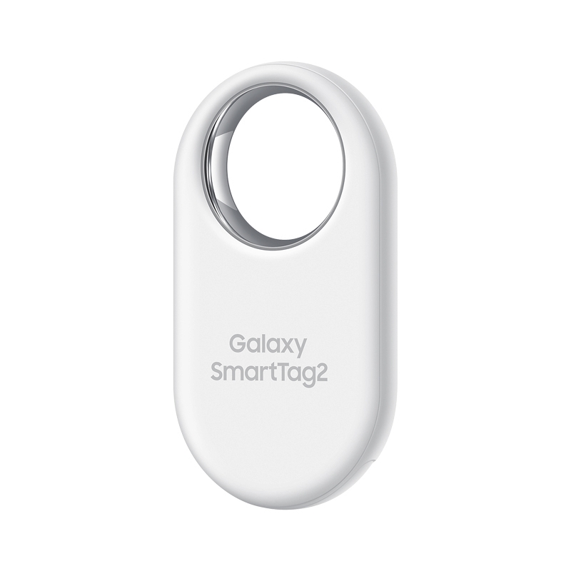 SAMSUNG Galaxy Smart Tag 2 (EI-T5600BWEGWW) White