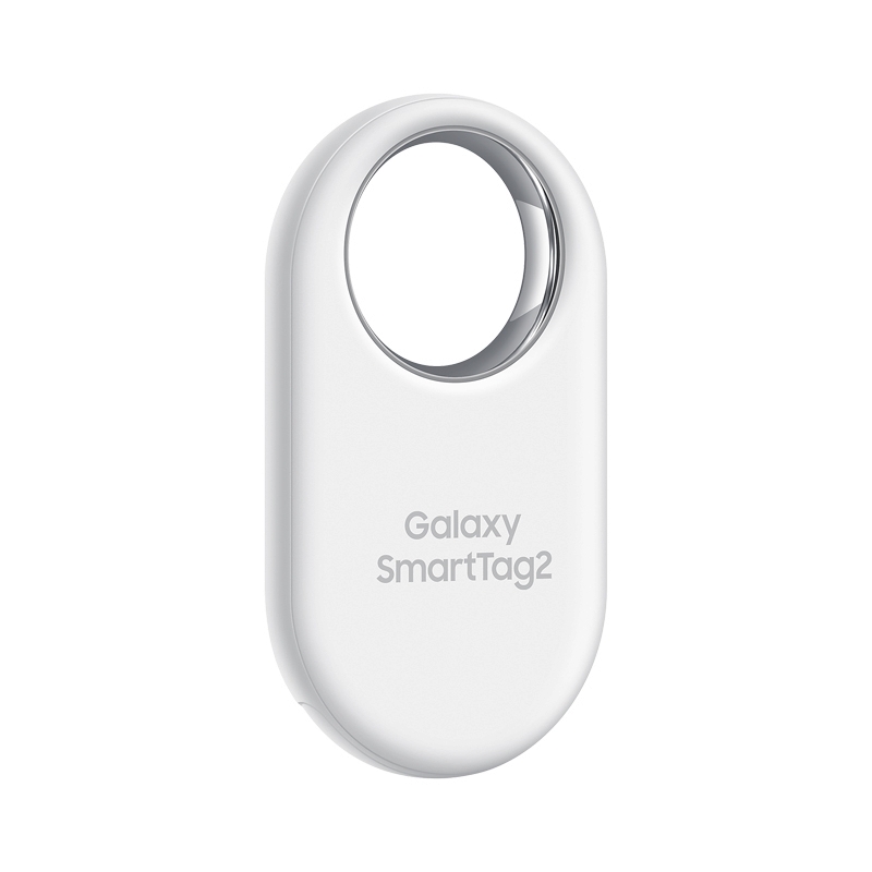 SAMSUNG Galaxy Smart Tag 2 (EI-T5600BWEGWW) White