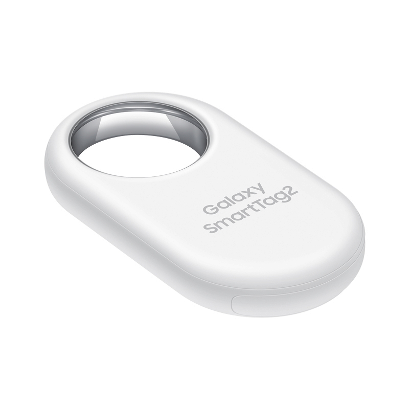 SAMSUNG Galaxy Smart Tag 2 (EI-T5600BWEGWW) White