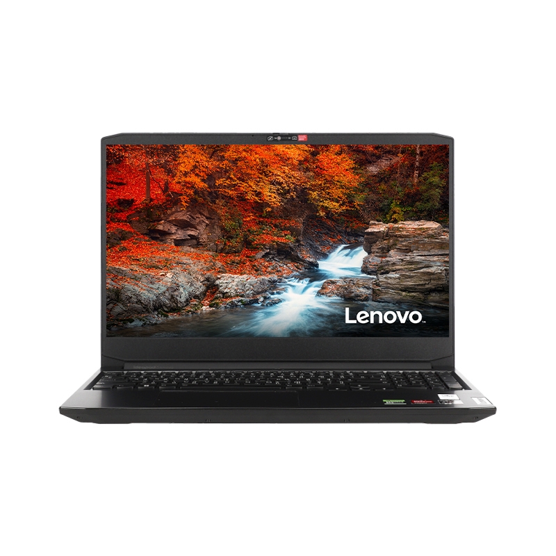 Notebook Lenovo IdeaPad Gaming3 15ACH6 82K2027UTA (Shadow Black)
